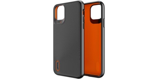 Coque GEAR4 iPhone 11 Pro Max Battersea noir