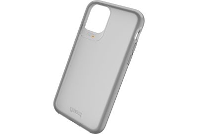 Coque GEAR4 iPhone 11 Pro Hampton charbon