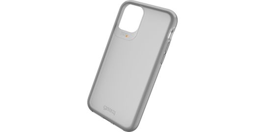 Coque GEAR4 iPhone 11 Pro Hampton charbon