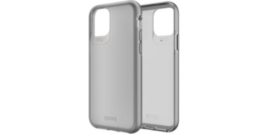 Coque GEAR4 iPhone 11 Pro Hampton charbon