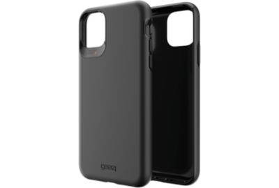 Coque GEAR4 iPhone 11 Pro Max Holborn noir