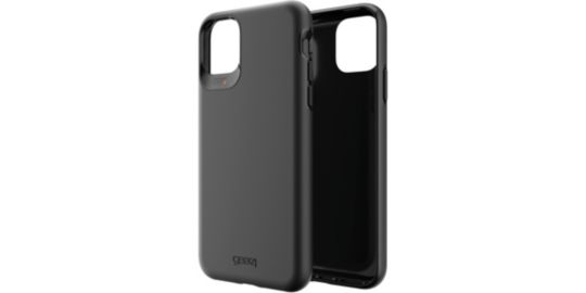 Coque GEAR4 iPhone 11 Pro Max Holborn noir