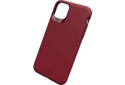 Coque GEAR4 iPhone 11 Pro Max Holborn bordeaux