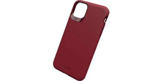 Coque GEAR4 iPhone 11 Pro Max Holborn bordeaux