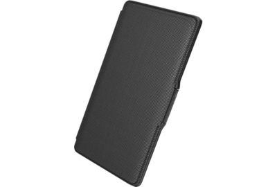 Etui GEAR4 Samsung Note 10 Oxford noir