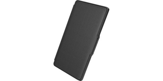 Etui GEAR4 Samsung Note 10+ Oxford noir