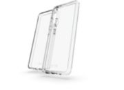 Coque GEAR4 Samsung S20 Crystal transparent