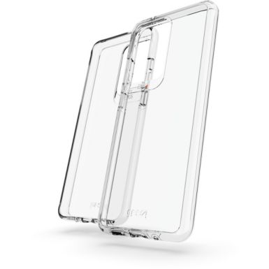 Coque GEAR4 Samsung S20 Ultra Crystal transparent
