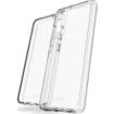 Coque GEAR4 Samsung A41 Crystal transparent