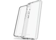 Coque GEAR4 Samsung A41 Crystal transparent