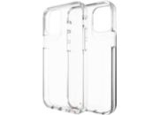 Coque GEAR4 iPhone 12 mini Crystal transparent