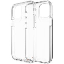 Coque GEAR4 iPhone 12 mini Crystal transparent