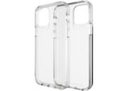 Coque GEAR4 iPhone 12/12 Pro Crystal transparent