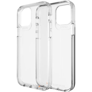Coque GEAR4 iPhone 12/12 Pro Crystal transparent