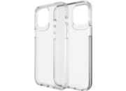 Coque GEAR4 iPhone 12 Pro Max Crystal transparent