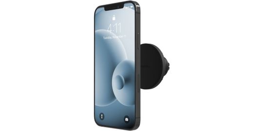 Support smartphone MOPHIE Support voiture noir