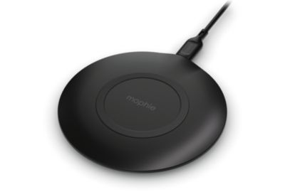 Chargeur induction MOPHIE induction noir