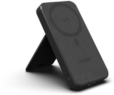 Batterie externe MOPHIE 10 000 mAh noir sans fil
