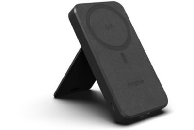 Batterie externe MOPHIE 10 000 mAh noir sans fil