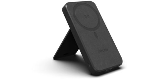 Batterie externe MOPHIE 10 000 mAh noir sans fil