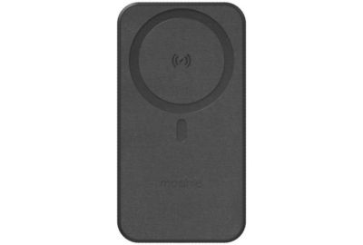 Batterie externe MOPHIE 10 000 mAh noir sans fil