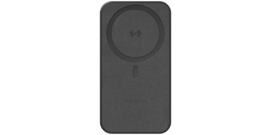 Batterie externe MOPHIE 10 000 mAh noir sans fil