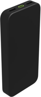 Batterie externe MOPHIE 10 000 mAh Power Delivery USB-C et USB-A