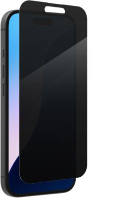 Protège écran sur mesure BOULANGER Smartphone privacy matte jusqu'a 6.9''
