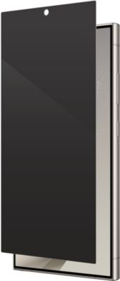 Protège écran sur mesure BOULANGER Phablette privacy Matte jusqu'a 9''