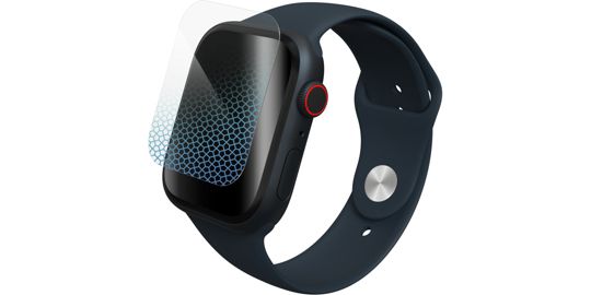 Protège écran sur mesure BOULANGER Elite Montre 2025