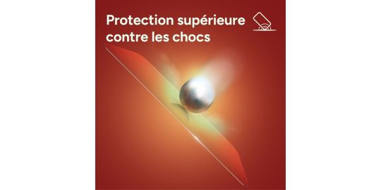 Protège écran sur mesure BOULANGER Elite Montre 2025