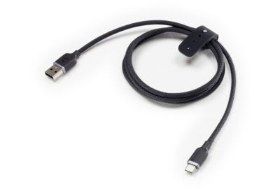 Câble de charge MOPHIE 3M USB-C vers Lightning noir