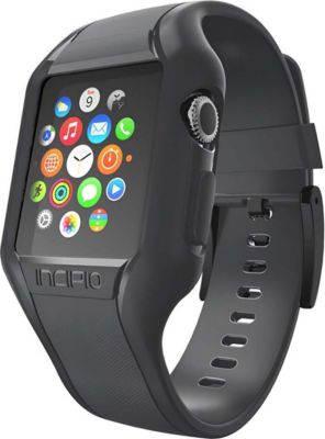 Bracelet INCIPIO pour Apple Watch 38 / 40 / 41mm Antichoc