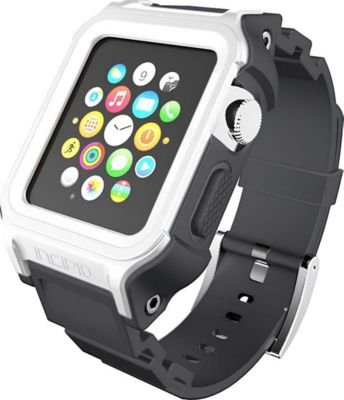 Bracelet INCIPIO pour Apple Watch 38-41 mm Blindé Octane