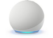 Assistant vocal AMAZON Echo Dot 5 Blanc