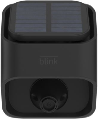 Panneau solaire BLINK pour caméra Blink Outdoor
