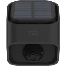 Panneau solaire BLINK pour camera Blink Outdoor