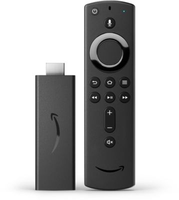 Passerelle multimédia Amazon Fire TV Stick 2