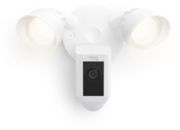Caméra de sécurité RING Floodlight Cam Wired PLUS blc