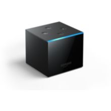 Passerelle multimédia AMAZON Fire TV Cube avec Alexa