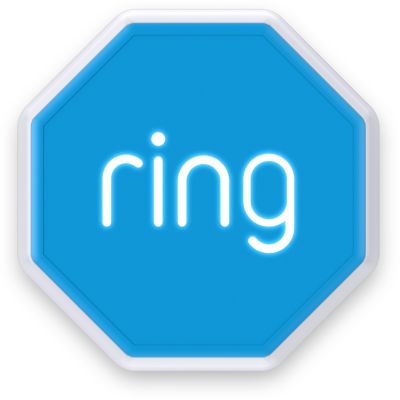 Ring Alarme maison Sirène Extérieur pour Ring Alarm pas cher 