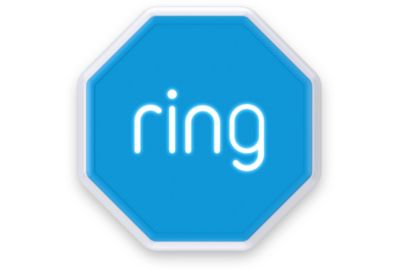 Alarme RING Sirène Extérieur pour Ring A
