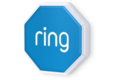 Alarme RING Sirène Extérieur pour Ring A