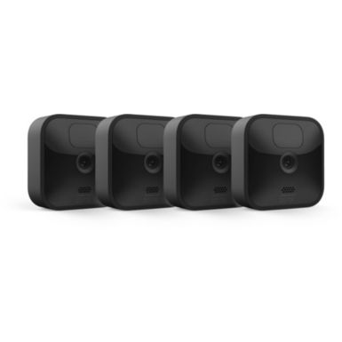 Caméra de sécurité BLINK Outdoor systeme a 4 cameras