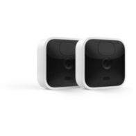 Caméra de sécurité BLINK Indoor système à 2 caméras