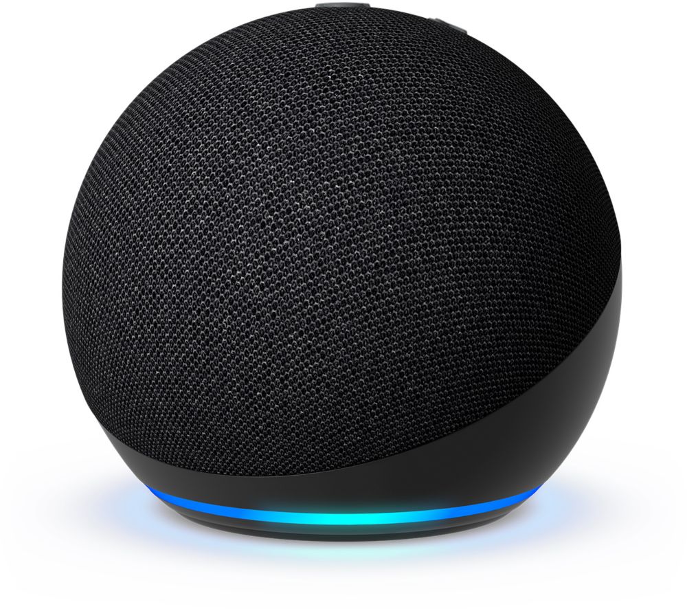 Enceinte Bluetooth  Echo Dot 3 Blanc