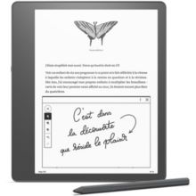 e-book AMAZON Kindle Scribe