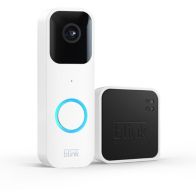 Visiophone BLINK Video Doorbell Blanc + Module