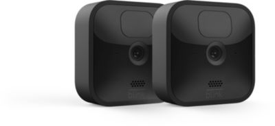 Caméra de surveillance BLINK Wifi Outdoor 2 caméras