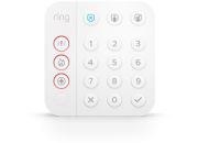 Accessoire pour alarme RING Clavier Ring Alarm 2gen